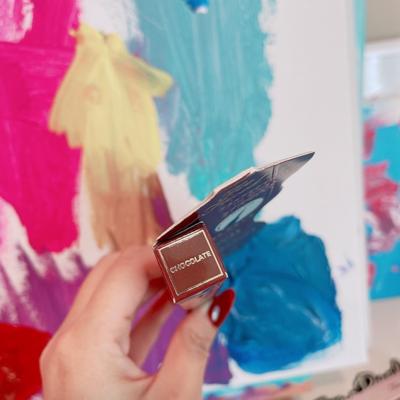 TOO FACED Chocolate Better Than Sex Easy Glide Waterproof Liquid Eyeline… - Picture 3 of 8